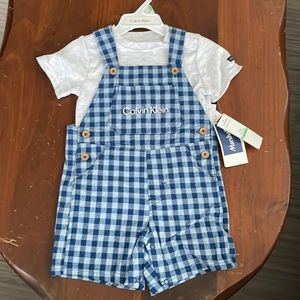2 piece set. 18 month